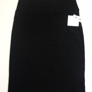 LulaRoe Cassie Skirt